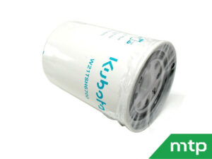 Hydraulic oil filter Kubota B / GB - original