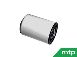 Hydraulic oil filter Shibaura S