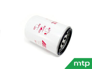 Hydraulic oil filter Yanmar YM/F