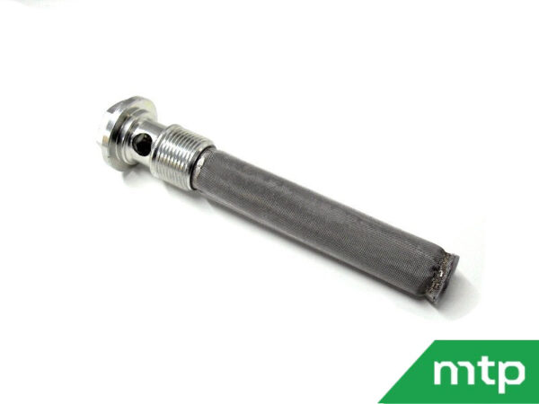 Hydraulic suction filter Kubota B / BX