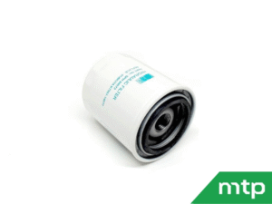 Shibaura hydrostatic oil filter