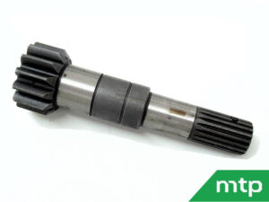 Input shaft gearbox Iseki TU/TX - imitation