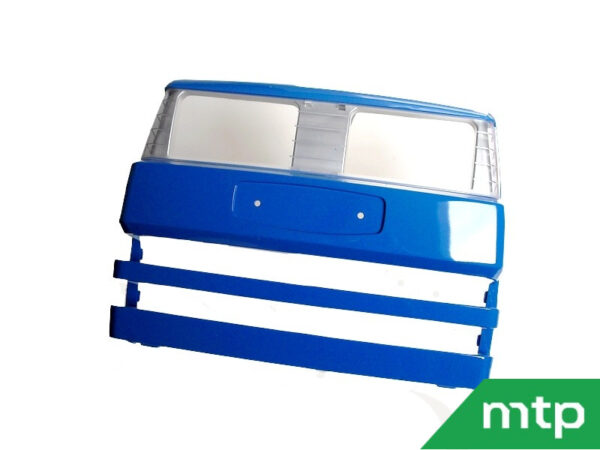 Grille Iseki TA 7 series - upper part