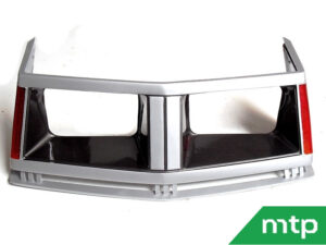 Grille Iseki Landhope TU120-170 - upper part