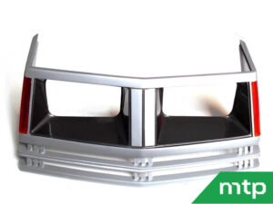 Grille Iseki Landhope TU180-240 - upper part