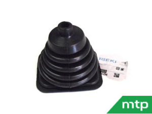 Cover gearshift Iseki TU