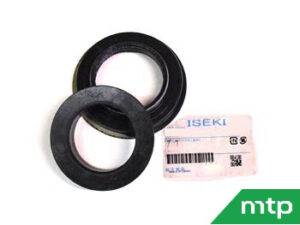 Rear axle seal Iseki Landhope TU/TU/Sial
