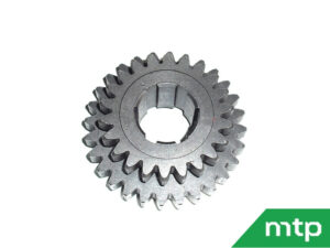 Gearbox gearbox Iseki TX - 22/28 teeth