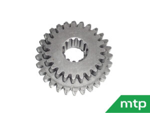 Gearbox gearbox Iseki TX - 23/28 teeth