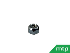 Clapper nut Muratori M31 series