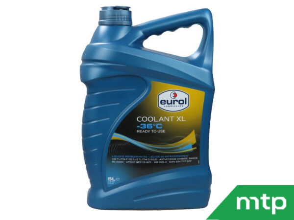 Coolant 5L