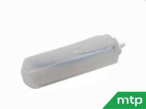 Coolant reservoir Yanmar YM1700/2000