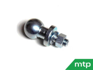 Ball pull pin M19