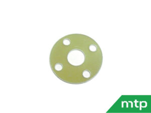 Torque disc cooling fan Kubota Bulltra
