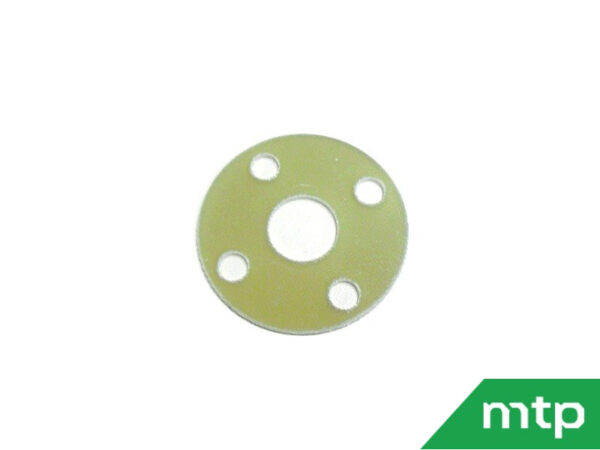 Torque disc cooling fan Kubota Bulltra