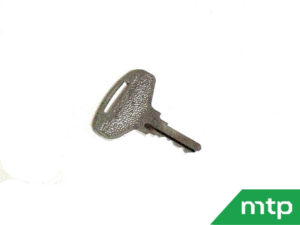 Ignition key Kubota B - original
