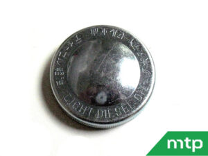 Tank cap Kubota original
