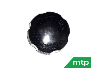 Tank cap Kubota B - original