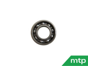 Bearing above Tecma MG and MGT
