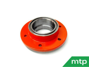 Bearing holder/rotor holder Muratori power harrow ME1