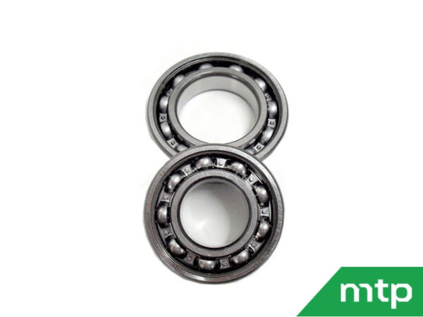 Bearing set final drive front axle Kubota B / Bulltra horizontal