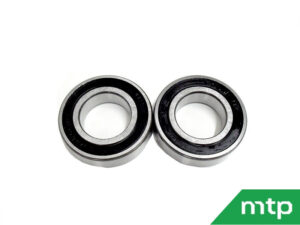 Bearing set for fan Kubota Bulltra