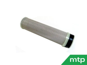Air filter inside Yanmar YT