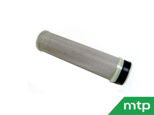 Air filter inside Yanmar YT