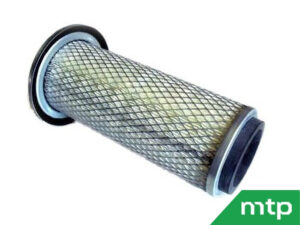 Air filter Iseki Landleader TA/TK/Sial/Landhope TU and Kubota