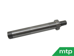 Mower shaft Muratori MR, MRP1, MR ID