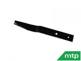 Del Morino ET100 mower blade