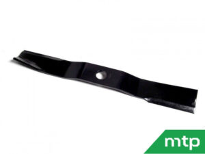 Mower blade 1.5 m center mower deck Shibaura / Kioti / Kubota / Yanmar