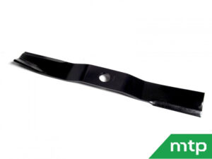 Mower blade 1.37 m center mower deck Shibaura / Kioti / Kubota