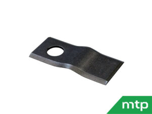 Mower blade Zanon / Bellon Mit cyclo mower