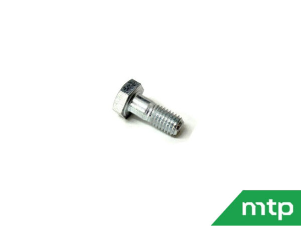 Knife bolt 10.9 Muratori MZ3X