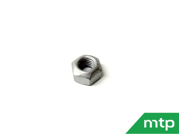 Knife nut Muratori MZ3X