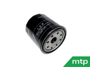 Engine oil filter Shibaura 77 mm - original