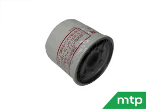 Engine oil filter Yanmar EB / EF