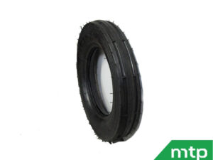 Multi rill front tire 4.00 - 12