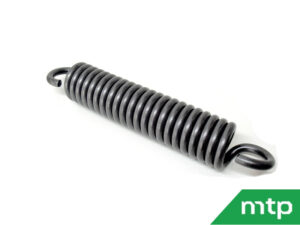 Obstacle protection spring Morgnieux LS