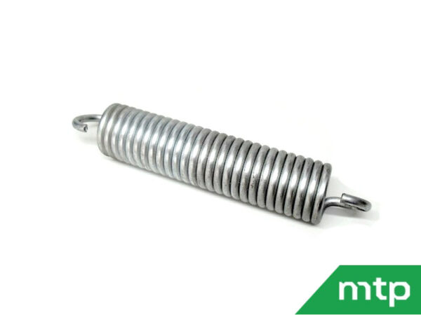 Obstacle protection spring Morgnieux LSE130