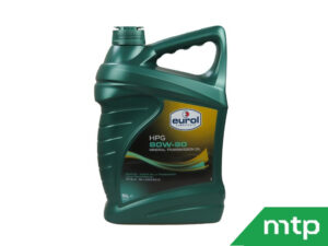 Transmission oil 80W-90 5L