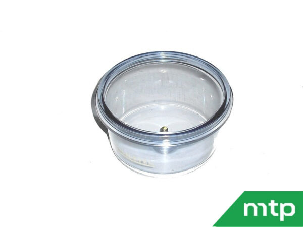 Oil tank oil bath filter Kubota B6000