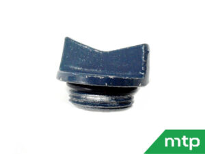 Oil filler cap Kubota L