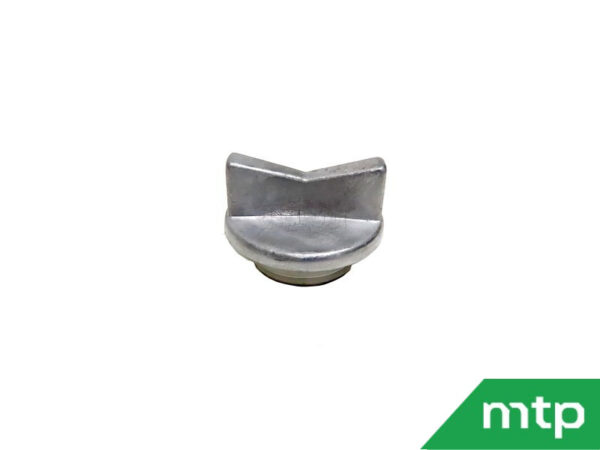 Oil filler cap Kubota L - original