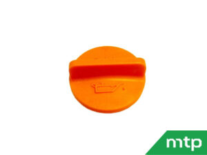 Oil filler cap Yanmar
