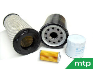 Maintenance kit Iseki Sial TF 223/243