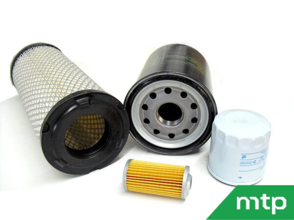 Maintenance kit Iseki Sial TF 223/243