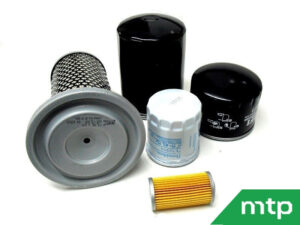 Maintenance kit Iseki Sial TF15/17