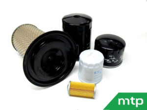 Maintenance kit Iseki Sial TF19